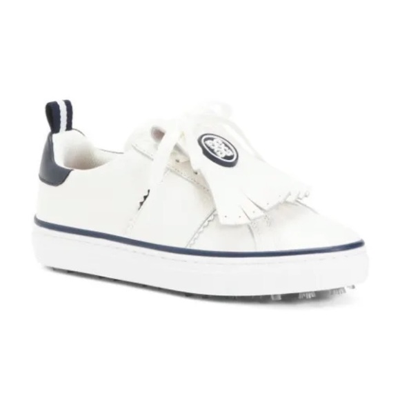 G/FORE Shoes Gfore Gfore Kiltie Disruptor Golf Shoe Sneaker Ladies